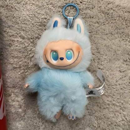 Labubu (Llavero coleccionable)